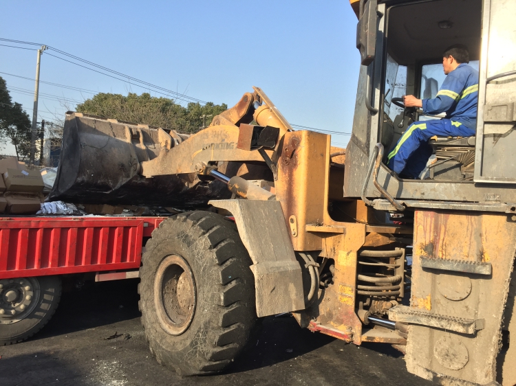 上海半固體廢物有哪些