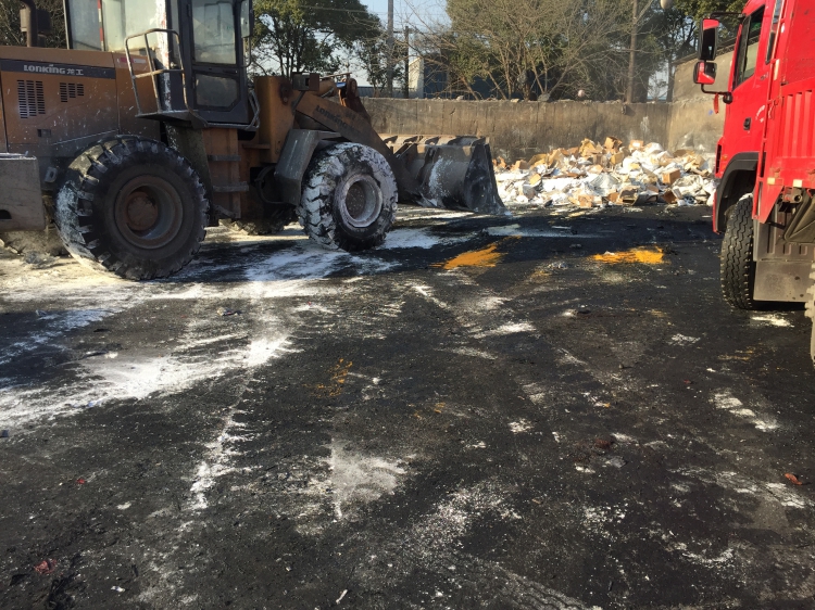 嘉定南京銷毀公司