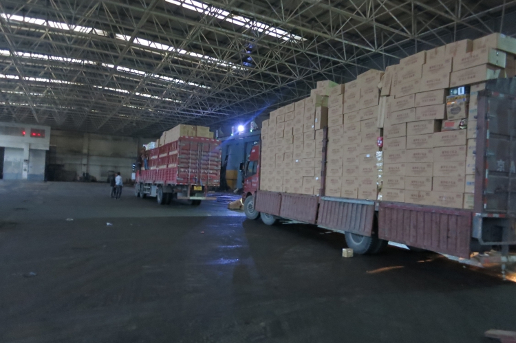 上海一般工業(yè)固廢貯存標(biāo)準(zhǔn)