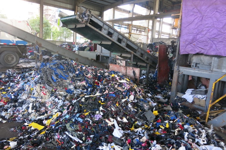 上海固體危險廢物應急預案