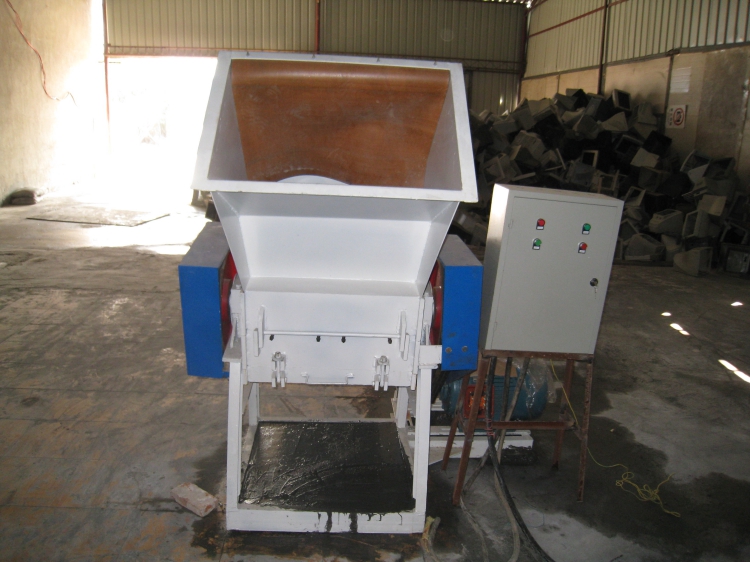 上海大宗固體廢物