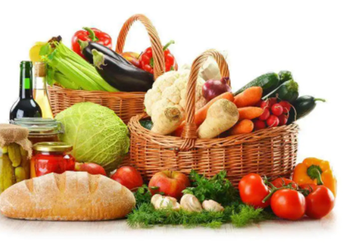 上海過期了食品銷毀