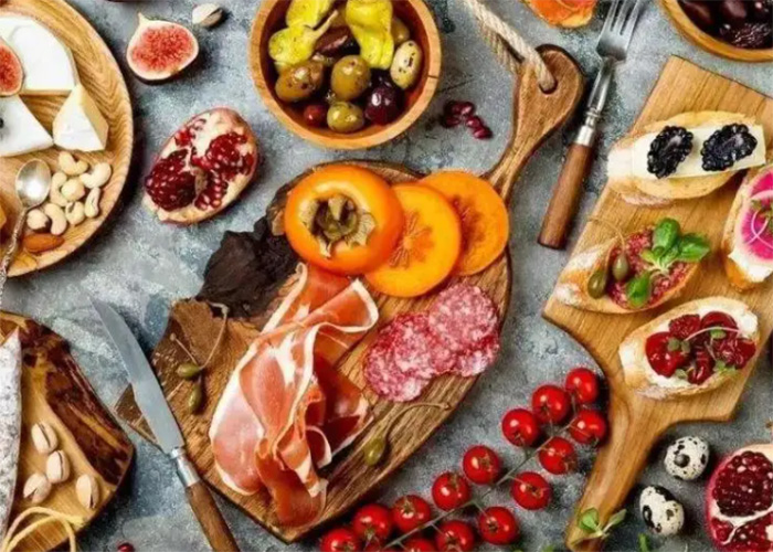 上海浦東過期食品銷毀