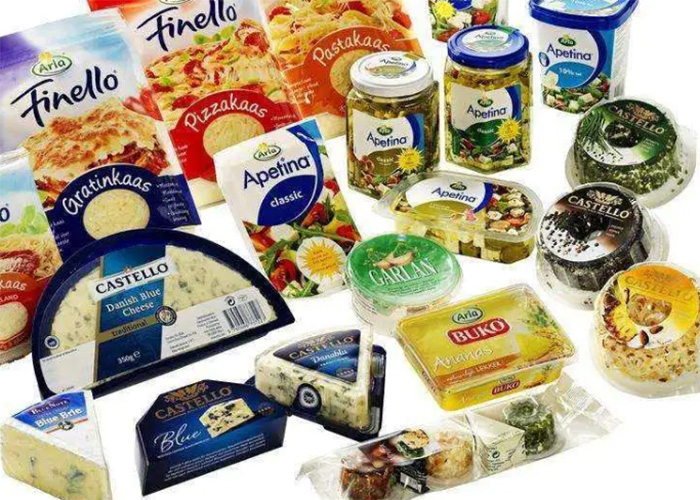 上海過(guò)期食品銷毀處置