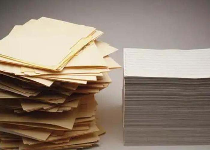 臨平區文件資料銷毀申請單2022更新(今日/資訊) 臨平區文件資料銷毀申請單2022更新(今日/資訊)