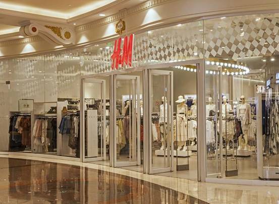 服裝銷毀|中國海關(guān)重拳出擊，耐克、HM這下要涼涼了