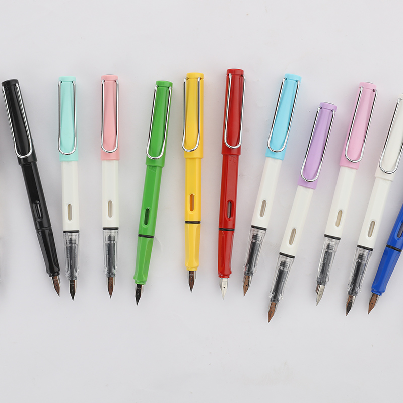 鋼筆可以銷(xiāo)毀嗎？