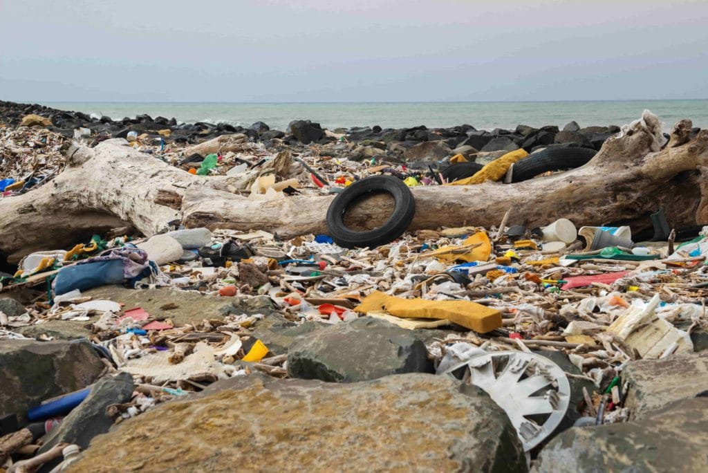 廢物管理，可持續(xù)發(fā)展的實(shí)踐