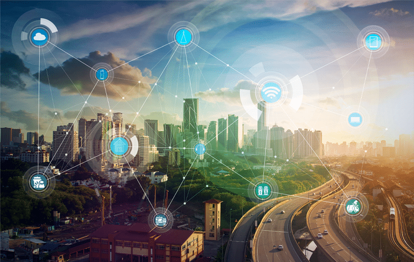 通過數字化轉型加強危險廢物管理