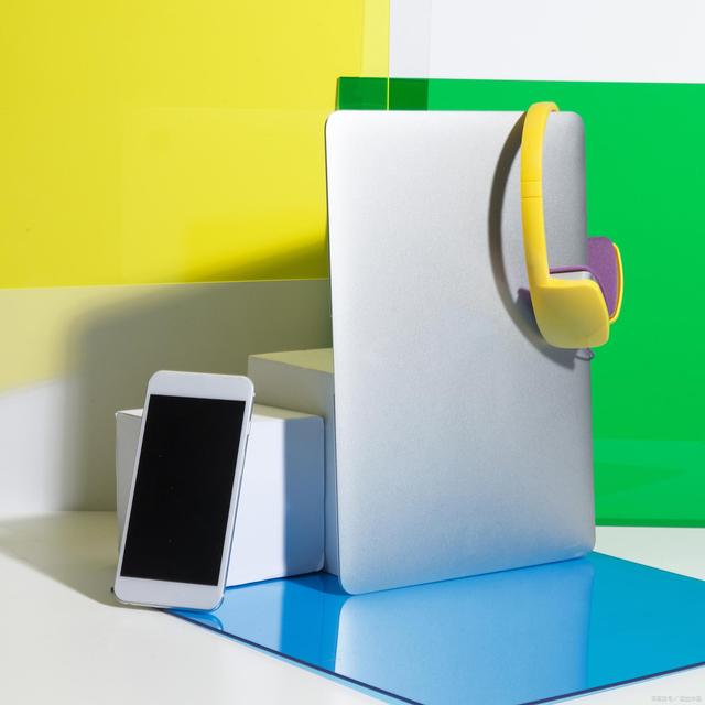 電子產品銷毀的意義！