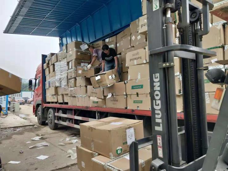 過(guò)期食品銷毀中心(進(jìn)口食品過(guò)期銷毀手續(xù)怎么辦理)